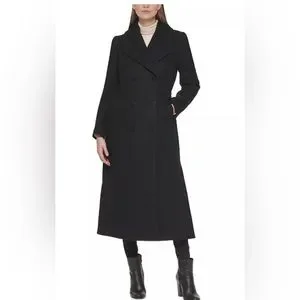 Kenneth Cole New York Jackets Coats Kenneth Cole Wool Coat